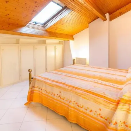 Bellissima Mansarda 2 Di Fronte Al Casino' Di Sanremo!!! Apartman *